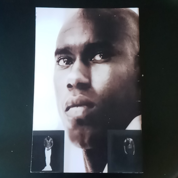 For The Love Of Our Women by Tyrone M. Reese - Picture 3 of 6